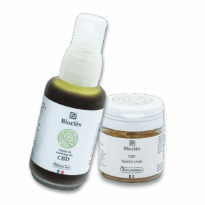 Pack Équilibre Féminin : redécouvrez votre bien-être naturel