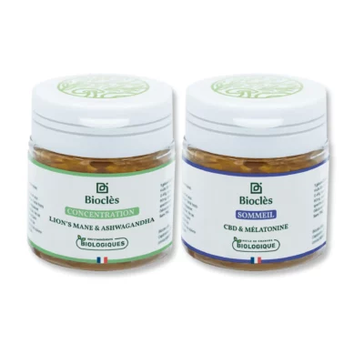Pack performance intellectuelle – Image 2