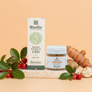 Pack anti-Arthrose : soulagement naturel et efficace