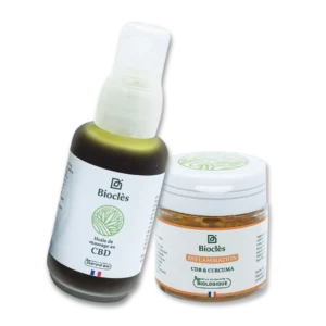 Pack anti-Arthrose : soulagement naturel et efficace