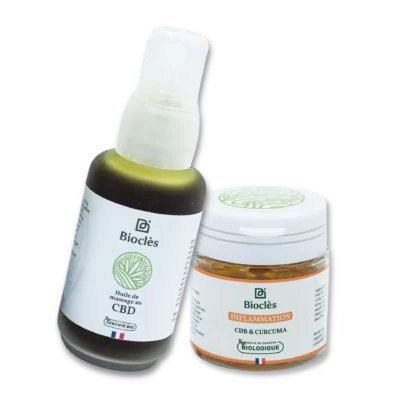 Pack anti-Arthrose : soulagement naturel et efficace – Image 2