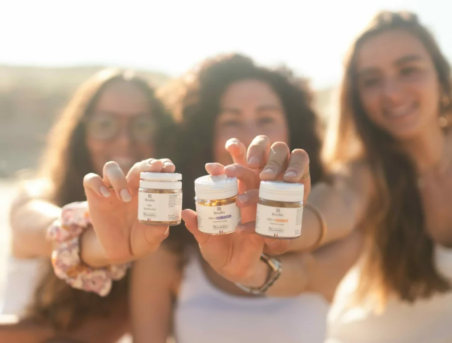 Complément bien-être