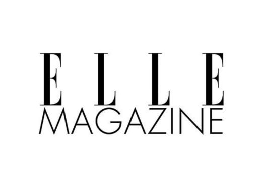 logo elle-magazine
