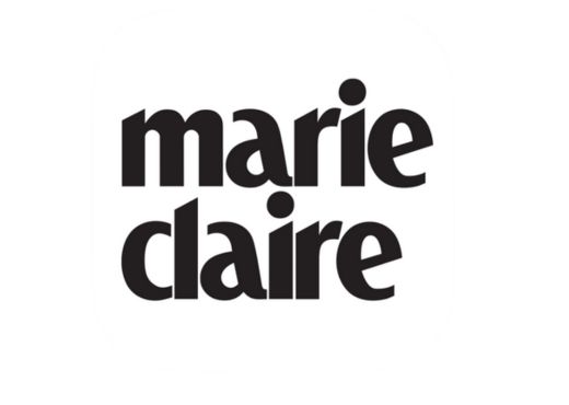 marie-claire logo