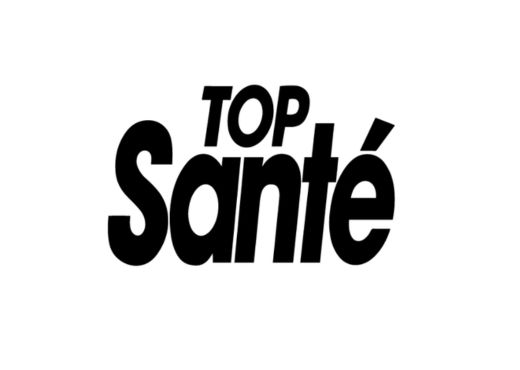 top sante- logo