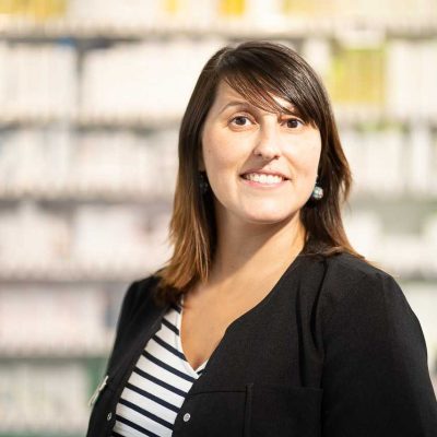 Claire Calderon